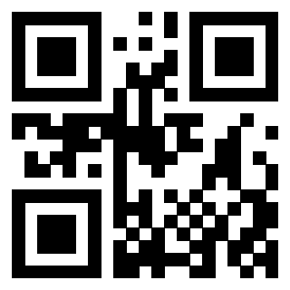 Immagine del QrCode di 3409730348