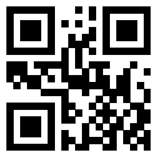 Immagine del QrCode di 3409730351