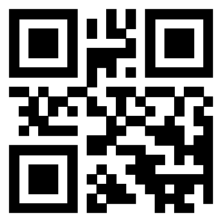Immagine del QrCode di 3409730353