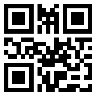 Il QrCode di 3409730354