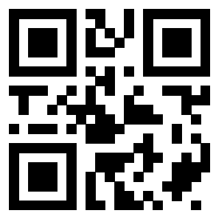 Immagine del QrCode di 3409730355