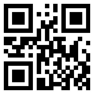 Scansione del Qr Code di 3409730356