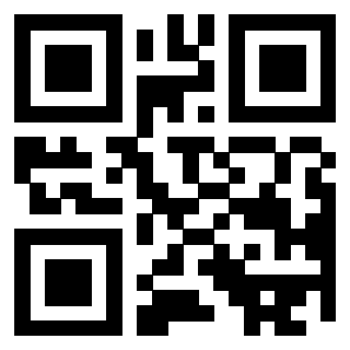 3409730358 - Immagine del QrCode