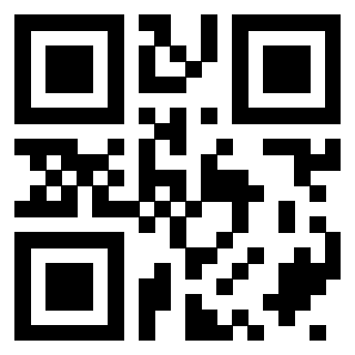 Il Qr Code di 3409730360