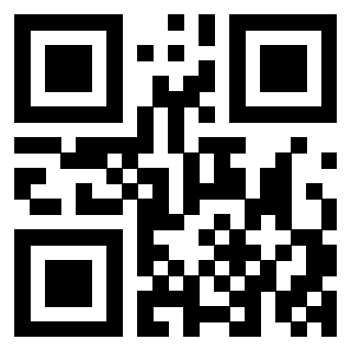 3409730361 - Immagine del QrCode