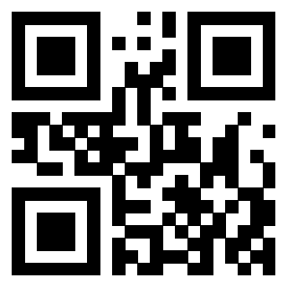 3409730363 QrCode associato