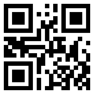 Immagine del QrCode di 3409730365