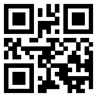 3409730367 - Immagine del Qr Code