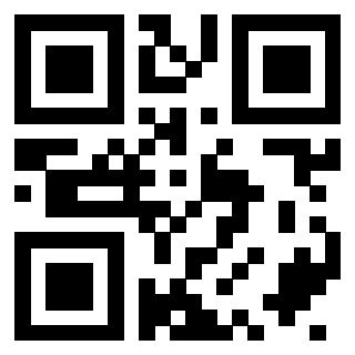 Il QrCode di 3409730368