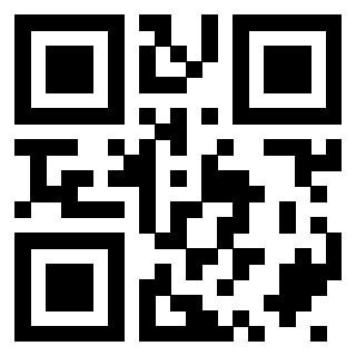 3409730369 - Immagine del QrCode associato