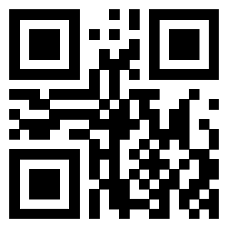 3409730371 - Immagine del QrCode associato