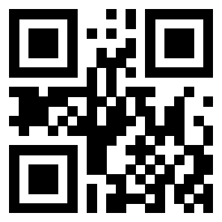 Scansione del Qr Code di 3409730372