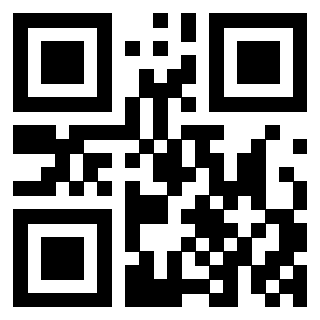 Immagine del Qr Code di 3409730373