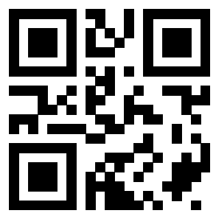 3409730374 - Immagine del Qr Code