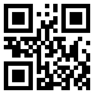 3409730375 - Immagine del QrCode associato