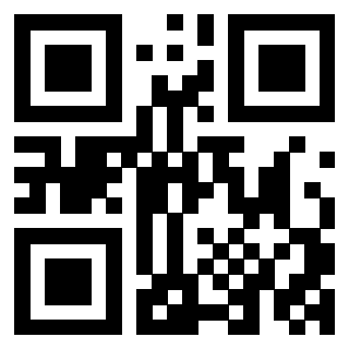 3409730378 QrCode associato