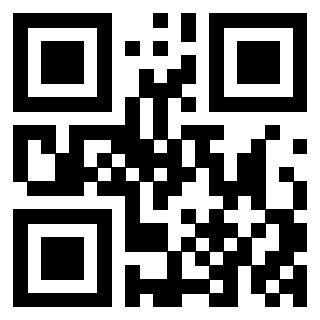 3409730379 - Immagine del Qr Code associato