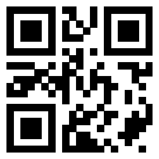3409730381 Qr Code associato