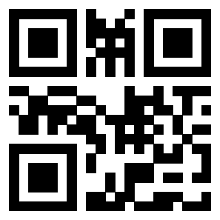 Il Qr Code di 3409730382