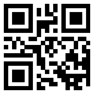 3409730384 Qr Code associato