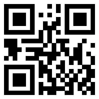Immagine del Qr Code di 3409730386