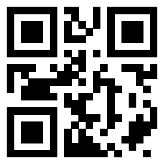 Il Qr Code di 3409730387