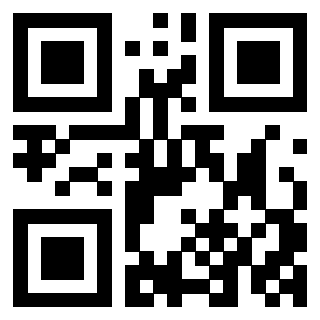 Immagine del Qr Code di 3409730389