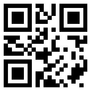 3409730390 Qr Code associato