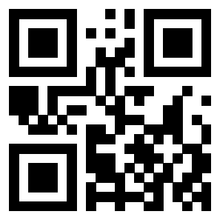 Immagine del QrCode di 3409730393