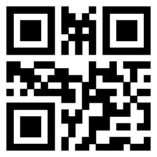 3409730395 - Immagine del QrCode