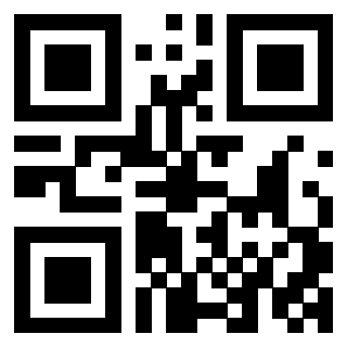 3409730396 QrCode associato