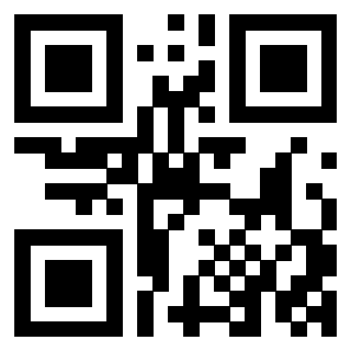 Il Qr Code di 3409730398