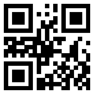 Il QrCode di 3409730399