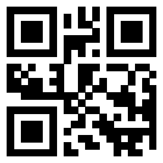 Immagine del QrCode di 3409730400