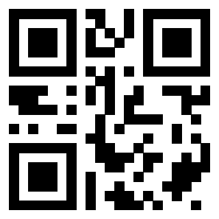 Il Qr Code di 3409730401