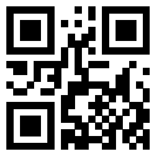 Il QrCode di 3409730402
