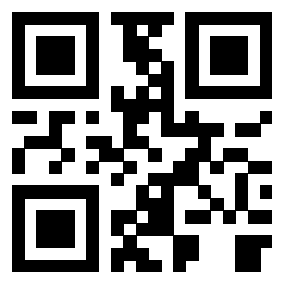 3409730403 - Immagine del QrCode associato