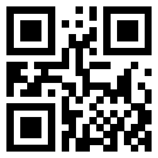3409730404 - Immagine del QrCode