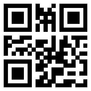 Immagine del QrCode di 3409730406