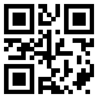 3409730407 - Immagine del Qr Code