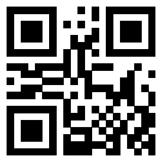 Scansione del QrCode di 3409730408