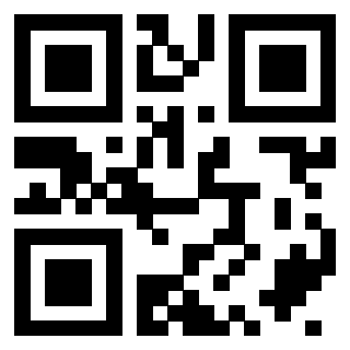 Il QrCode di 3409730414