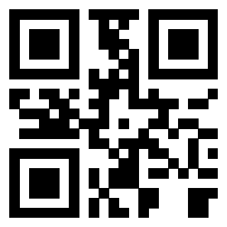 3409730417 - Immagine del QrCode