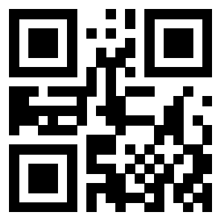 Immagine del QrCode di 3409730418