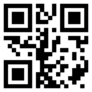 3409730421 - Immagine del QrCode