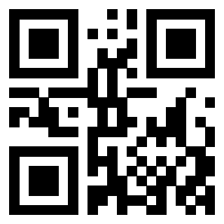 Il QrCode di 3409730424