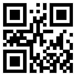 3409730425 - Immagine del QrCode