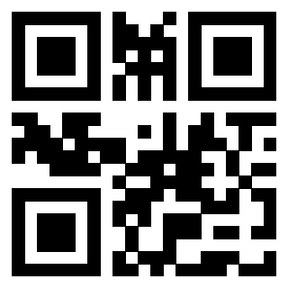 Il Qr Code di 3409730426