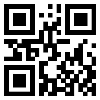 Il QrCode di 3409730427