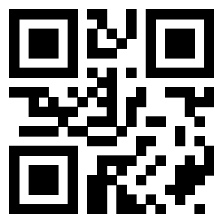 Il QrCode di 3409730428
